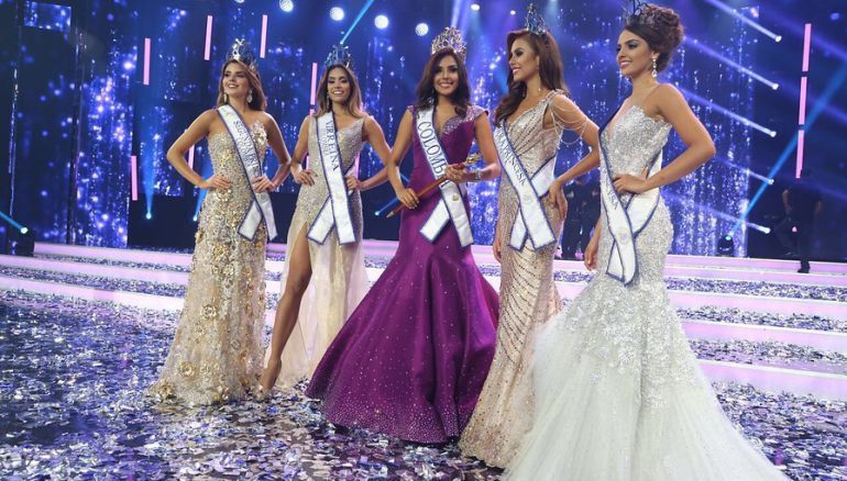 Як Ліса Сімпсон: реакція фіналістки конкурси краси на перемогу суперниці стала мемом