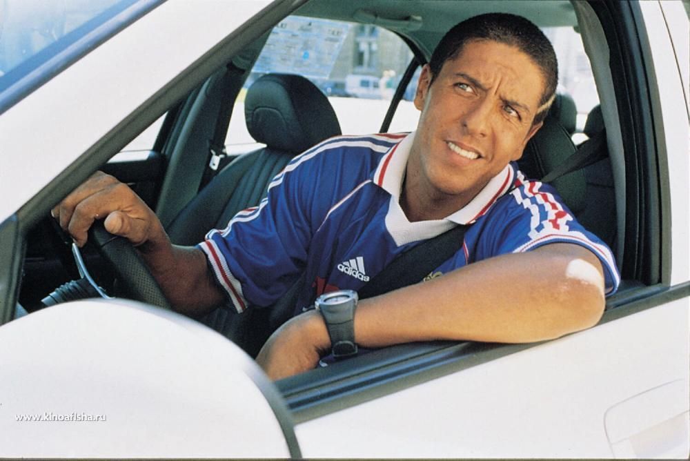 Не сідайте в таке авто: визначено найнебезпечніший колір таксі