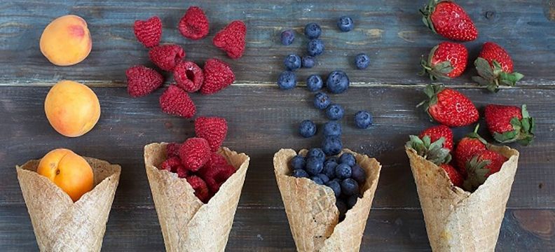 Корисні замінники цукру - фото 1