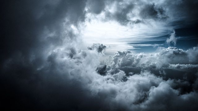 Сувора краса кристалічного масиву в Альпах: вражаючі фото - фото 150147