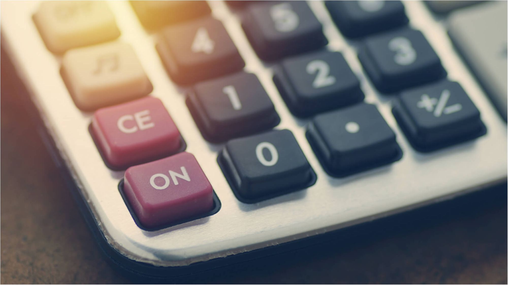 Цікаві факти про калькулятор, які точно здивують вас