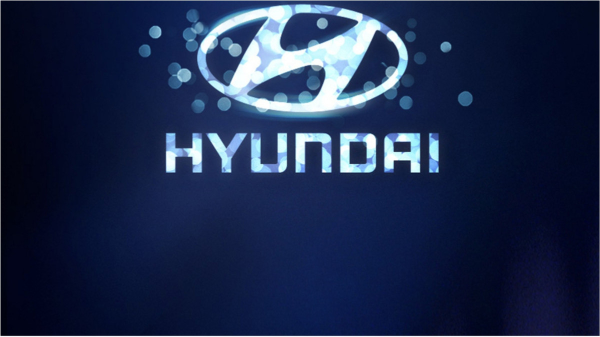 Hyundai - фото 1