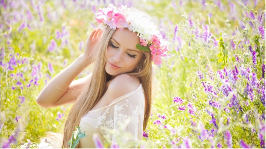 Як виглядає еталон жіночої краси у різних країнах світу