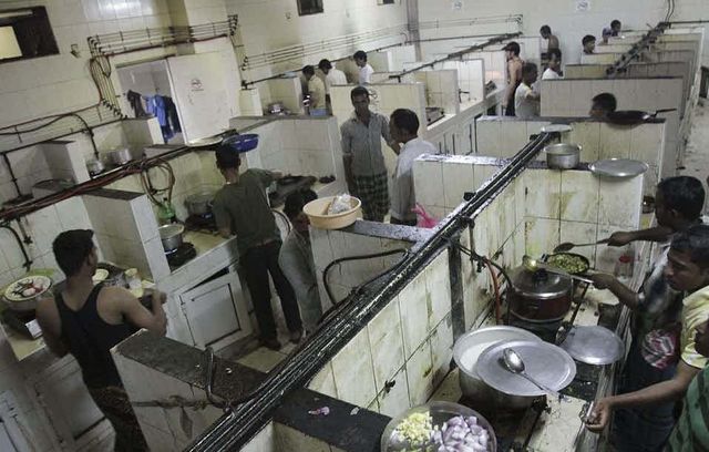 Вражаючі факти про Дубай - фото 155949