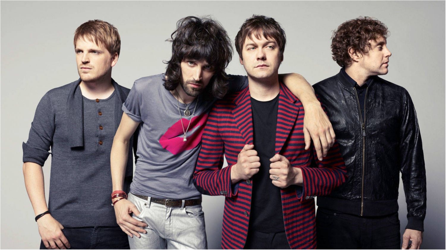 Kasabian здивували новим крутим синглом