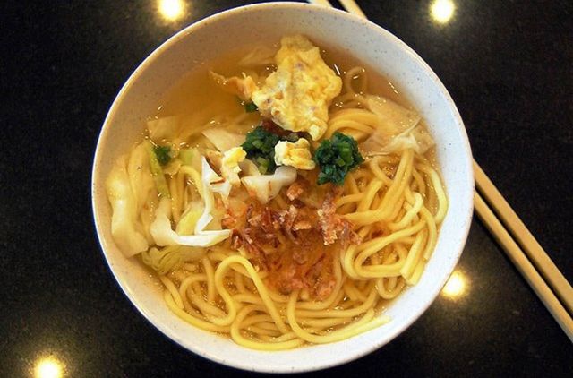 Як виглядає сніданок в різних країнах світу: вражаючі фото - фото 148178