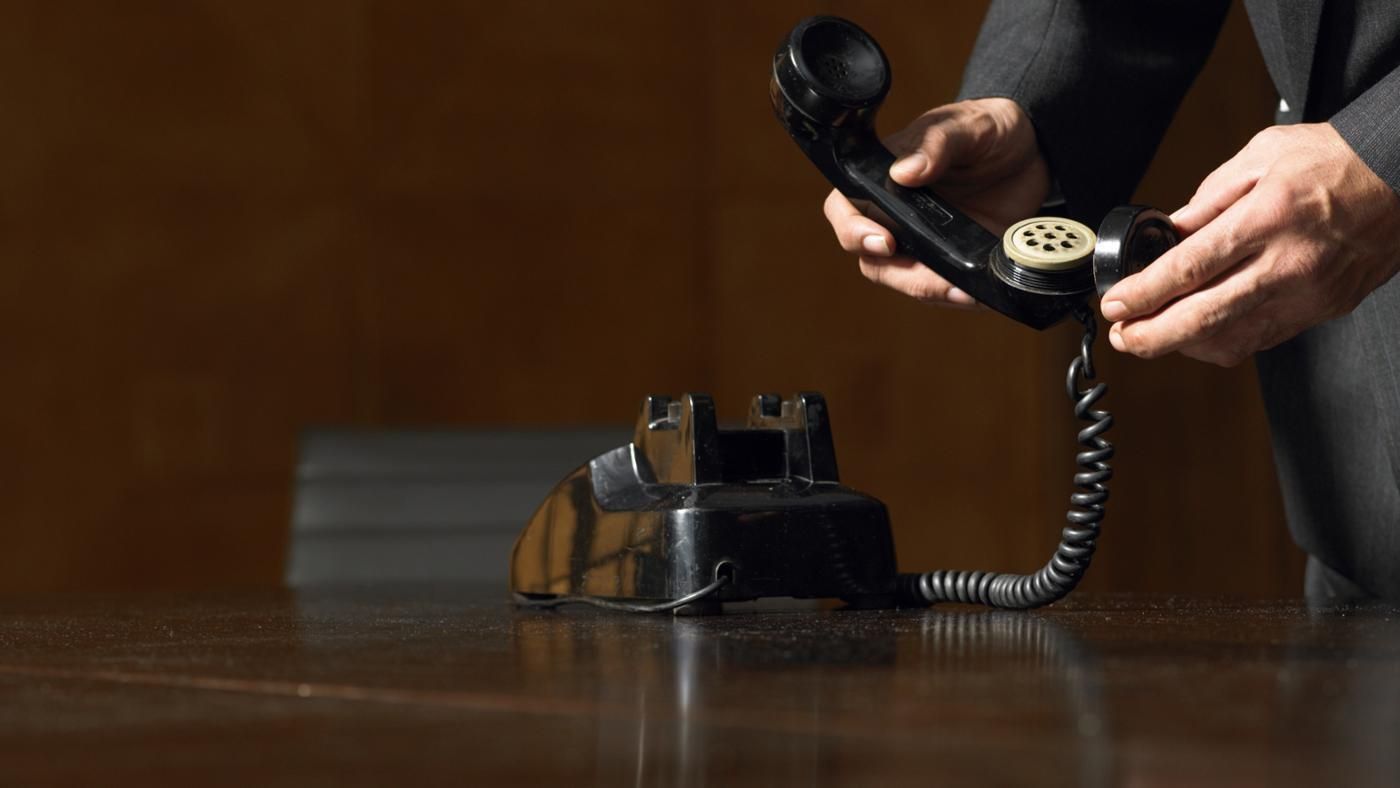 Як визначити, чи прослуховують ваш телефон - фото 1