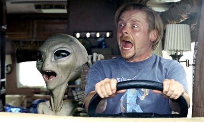 Не робіть так! Що найбільше відволікає водіїв за кермом