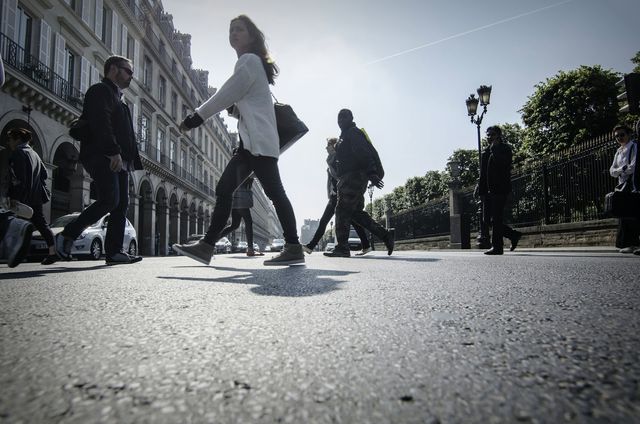 Прогулянка на сонці - фото 148634