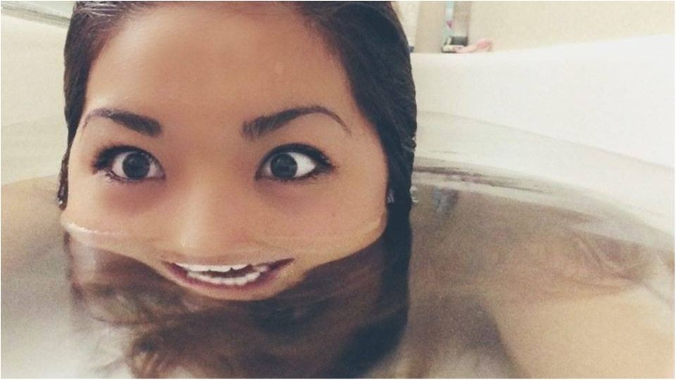 Не дратуй її: 4 фото твоєї дівчини, які не можна нікому показувати