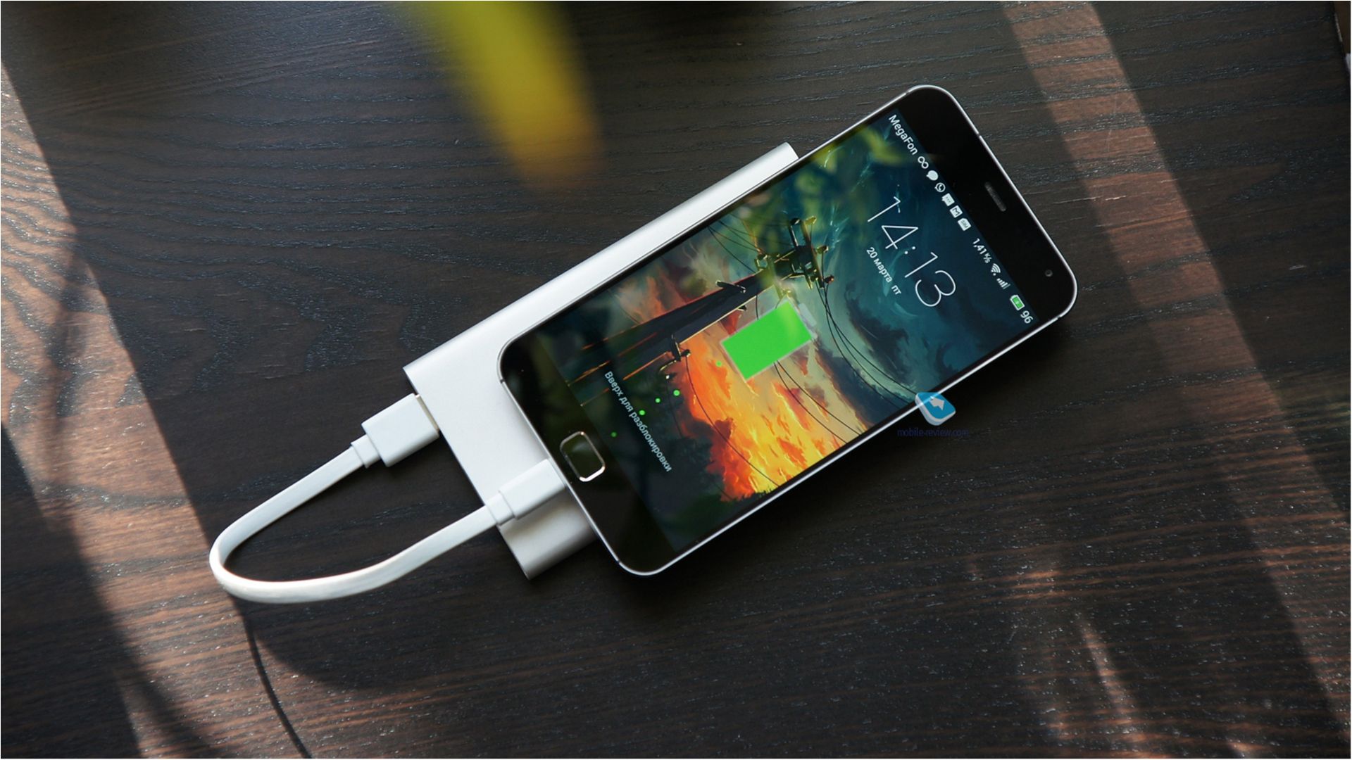 Як обрати ідеальний Power Bank?