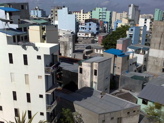 7 популярних туристичних місць світу, які вас розчарують - фото 149765