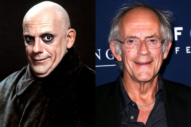 Через 25 років: як виглядають сьогодні актори "Сімейки Адамсів" - фото 150273