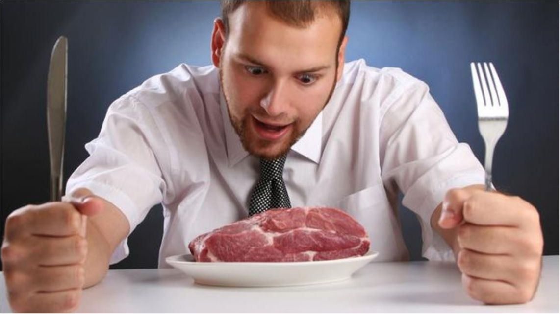 Підтверджено на практиці! Три найкращі дієти для чоловіків