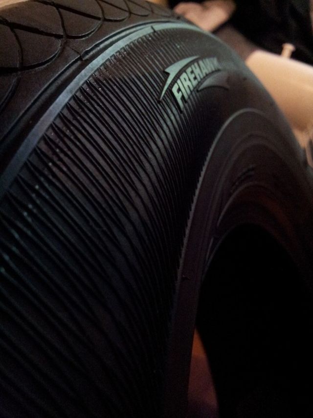 Поради автомобілістам: обираємо якісну літню гуму - фото 155526