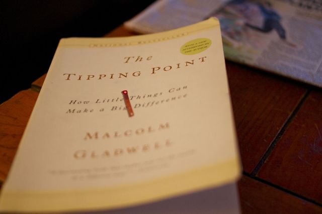 Must read: експерти назвали три книги для успішної кар'єри - фото 153611