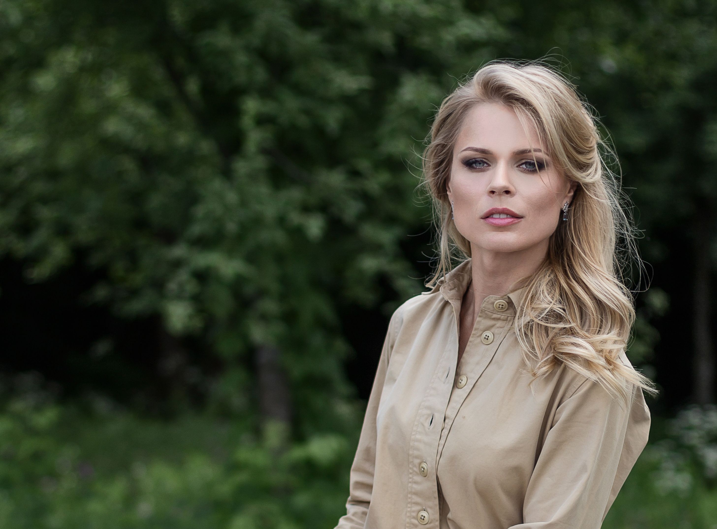 Як дві краплі: Ольга Фреймут опублікувала фото з мамою