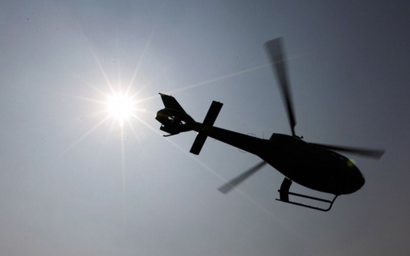 Вертоліт - фото 1