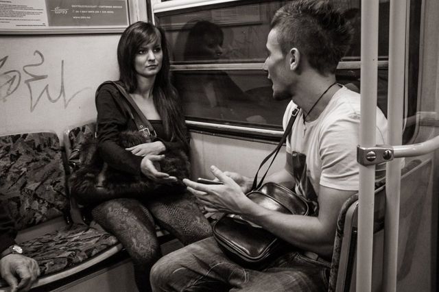 Як виглядає метро в різних країнах світу: вражаючі фото - фото 151100