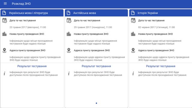 Корисна штука! Створено додаток для абітурієнтів - фото 152395