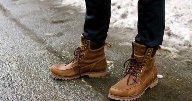 Головні помилки при виборі взуття - фото 154307