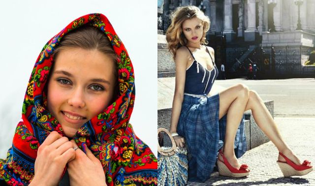 Як насправді одягаються дівчата в різних країнах світу - фото 155643