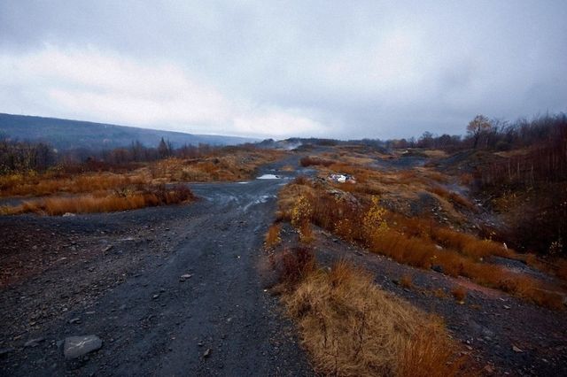 Як виглядає "відділення пекла" на Землі: вражаючі фото - фото 151197