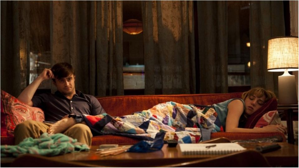 Секс по дружбі! Коли не варто цього робити? - фото 1