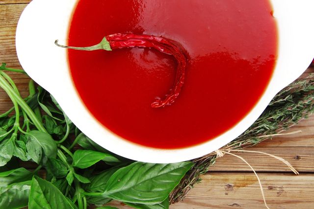 Бережіть здоров'я! Чим краще не вечеряти - фото 154357