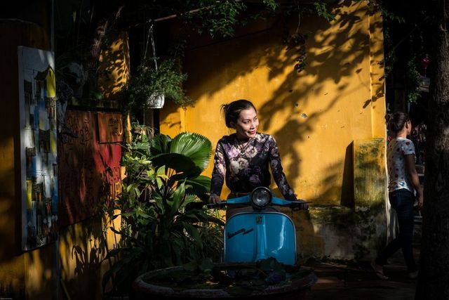 Найкращі весняні фото National Geographic, від яких перехоплює дух - фото 152718