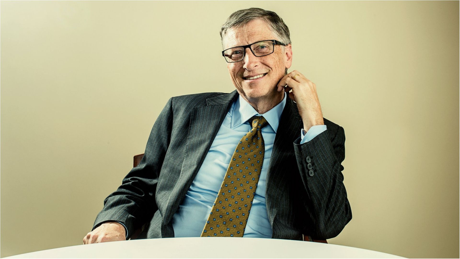 Не здаватися і цінувати час: 6 корисних звичок Білла Гейтса