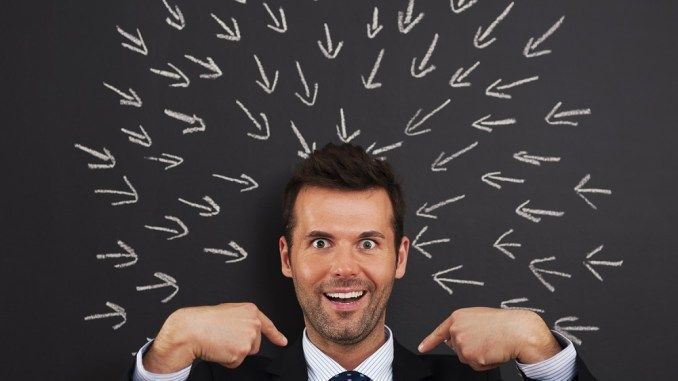 7 способів, як не сприймати все на свій рахунок - фото 1