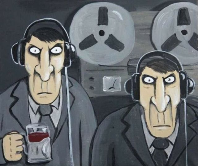 Крок до безвізу та прослуховування телефону: 9 березня в трьох фото - фото 150522