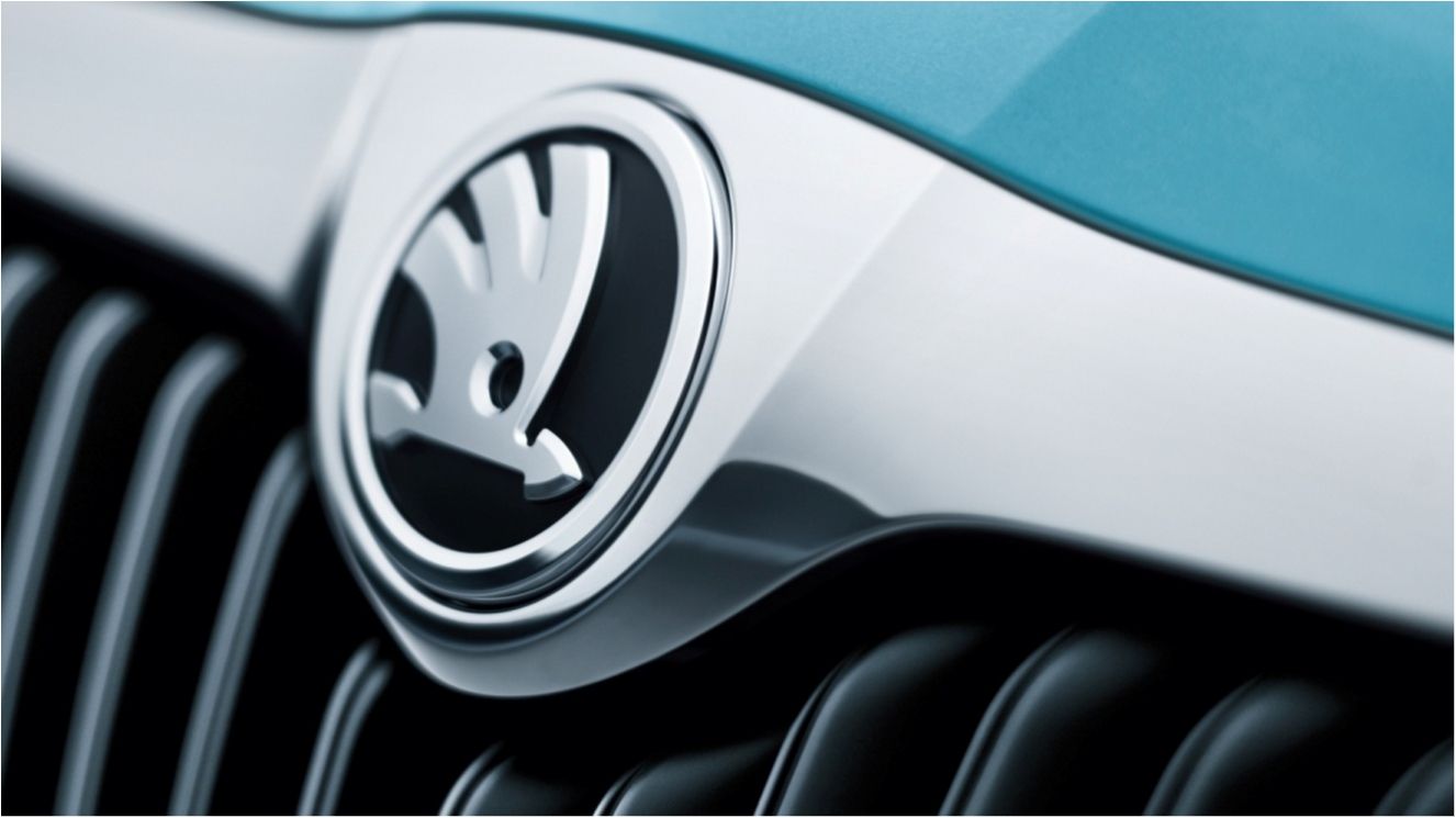Skoda - фото 1