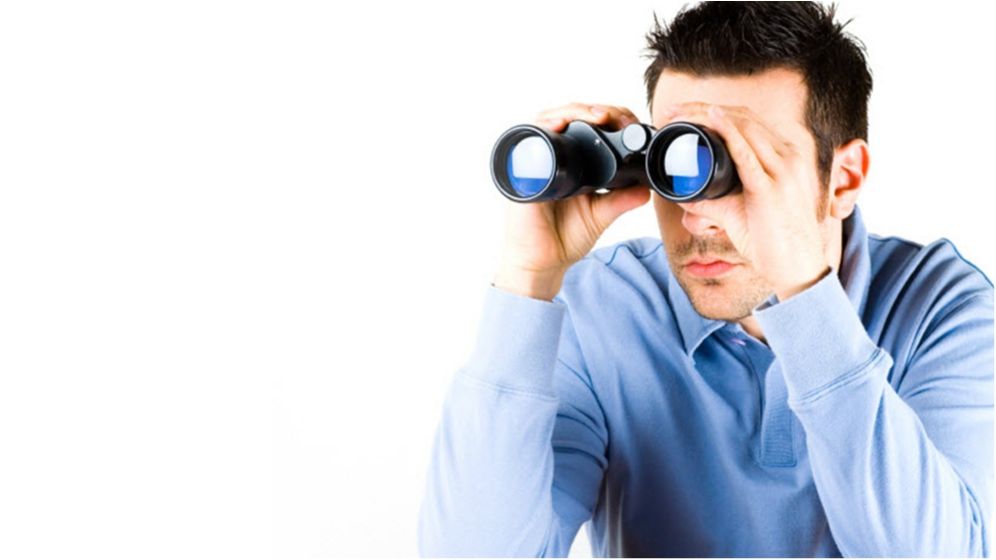 Як знайти будь-кого за допомогою інтернету?