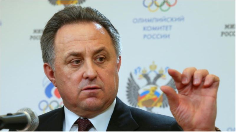 Яка прикрість. Президента російського футболу не пустили до керівництва ФІФА