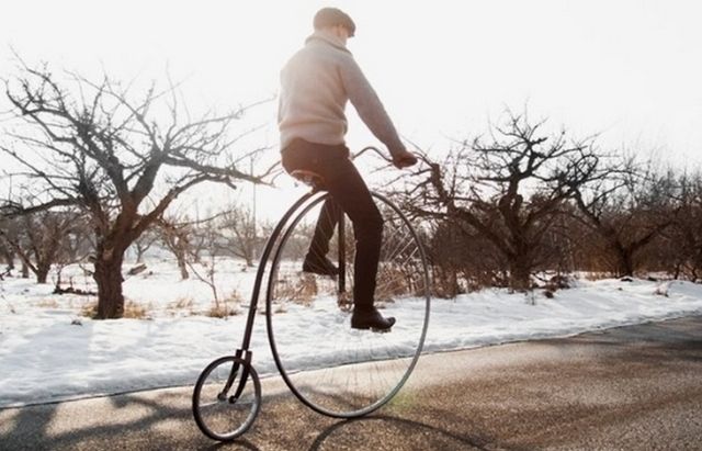 Шикуй на двох колесах: найдорожчі велосипеди світу - фото 150231