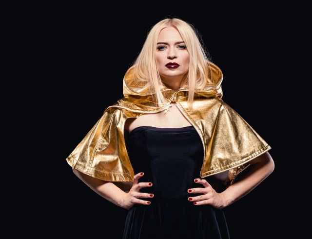 Alloise - фото 1