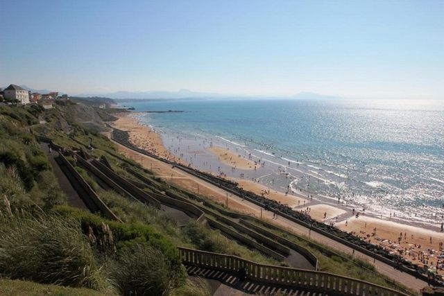 Рай на землі: фоторепортаж із 25 найкращих пляжів світу - фото 147930