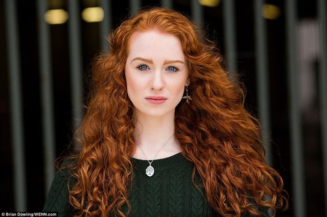 Поціловані сонцем: одеситка та рудоволосі красуні з усього світу в дивовижному фотопроекті - фото 153367