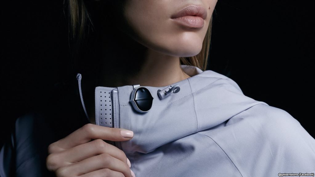 Зроблено в Україні: гаджет зібрав 270 тисяч доларів на Kickstarter