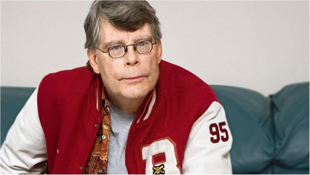 Великого "Майстра жахів" звинуватили у плагіаті