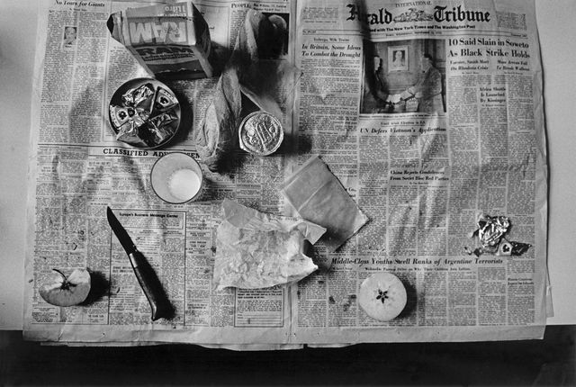 Як виглядала Європа у 80-х роках: ефектні фото - фото 148775