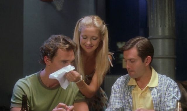 Ці чотири ситуації зруйнують ваші стосунки - фото 148641