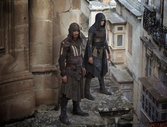 5 екранізацій відеоігор, за які не соромно - фото 153020