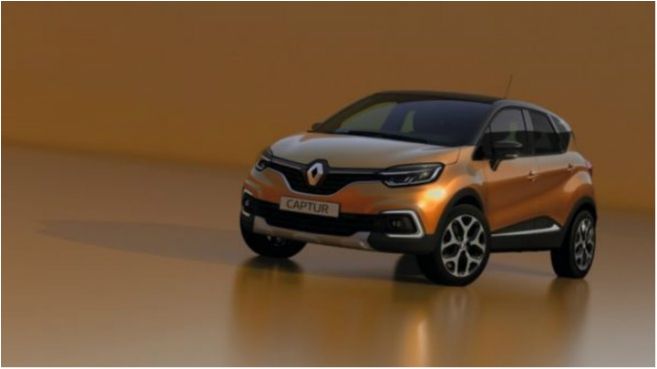 Потужний і надійний: Renault показала оновлений кросовер