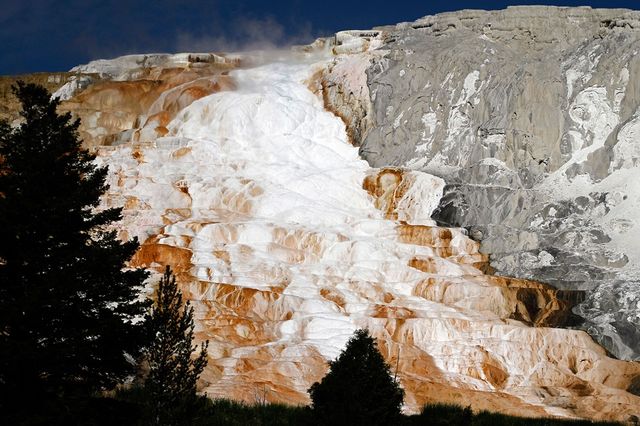 Як виглядає найпопулярніший парк в Америці – Єллоустоун: фоторепортаж - фото 147616