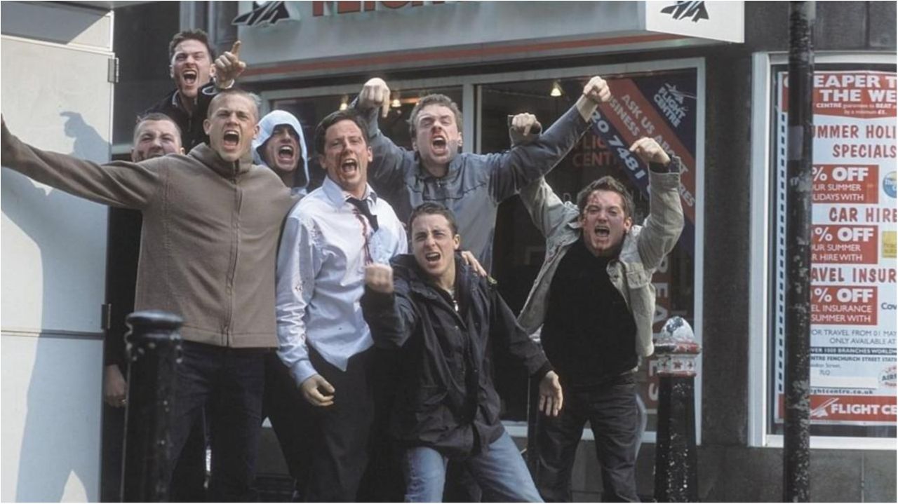 Як не стати жертвою масових заворушень?