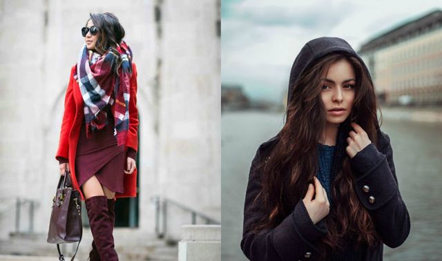 Як насправді одягаються дівчата в різних країнах світу - фото 155644