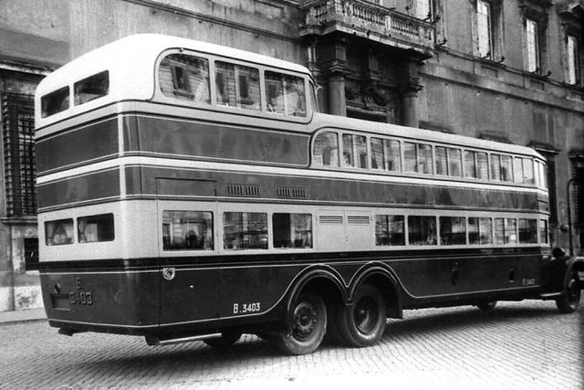 Автомобільне мистецтво! Як виглядають чудернацькі автобуси - фото 155762